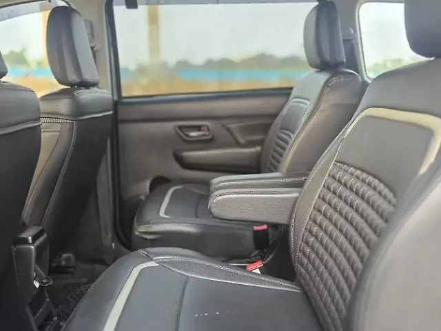 Used Maruti Suzuki XL6 Zeta MT CNG [2023-2025] in Thane