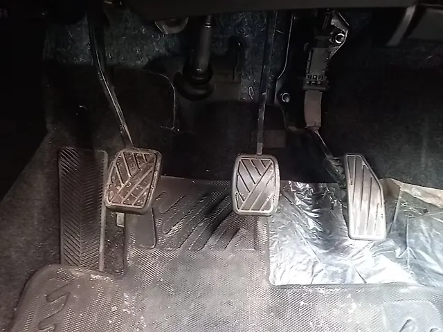 Used Maruti Suzuki XL6 Zeta MT CNG [2023-2025] in Thane