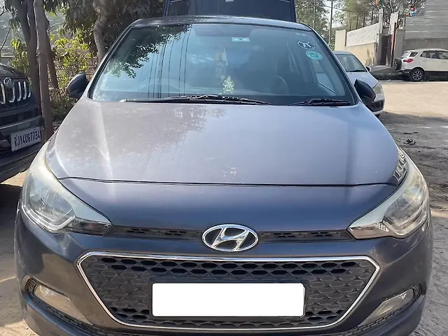 Used 2016 Hyundai Elite i20 in Jaipur Used 2016 Hyundai Elite i20 in Jaipur