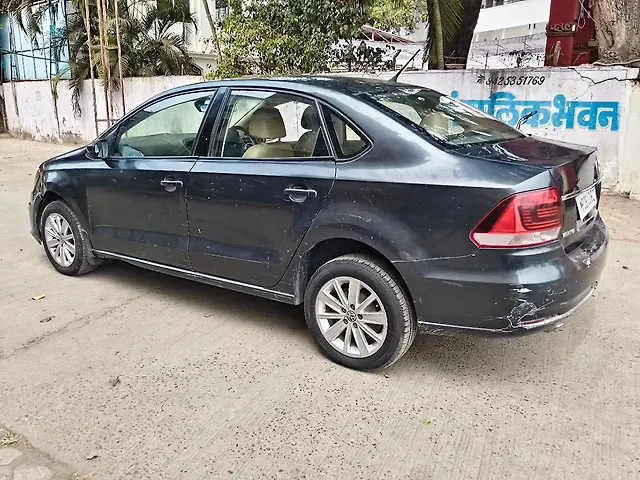Used Volkswagen Vento [2015-2019] Highline Plus 1.5 (D) 16 Alloy in Indore