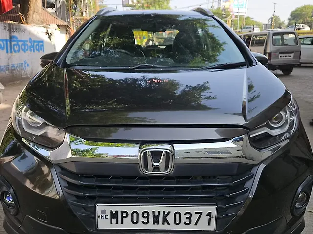 Used 2021 Honda WR-V in Indore Used 2021 Honda WR-V in Indore