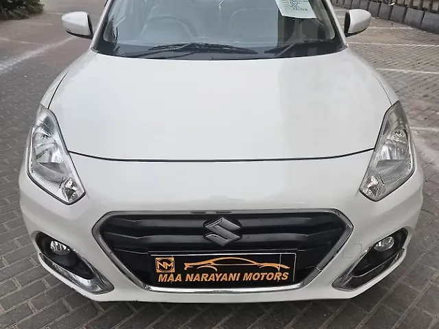 Used 2021 Maruti Suzuki DZire in Bhubaneswar