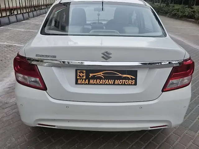 Used Maruti Suzuki Dzire [2020-2024] VXi [2020-2023] in Bhubaneswar