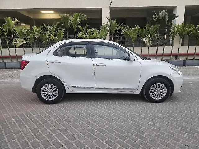 Used Maruti Suzuki Dzire [2020-2024] VXi [2020-2023] in Bhubaneswar