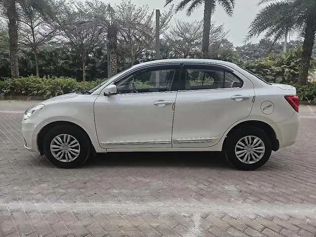 Used Maruti Suzuki Dzire [2020-2024] VXi [2020-2023] in Bhubaneswar