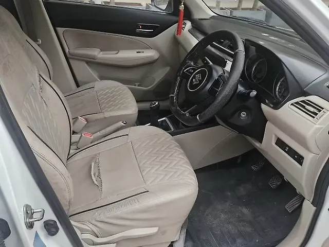 Used Maruti Suzuki Dzire [2020-2024] VXi [2020-2023] in Bhubaneswar