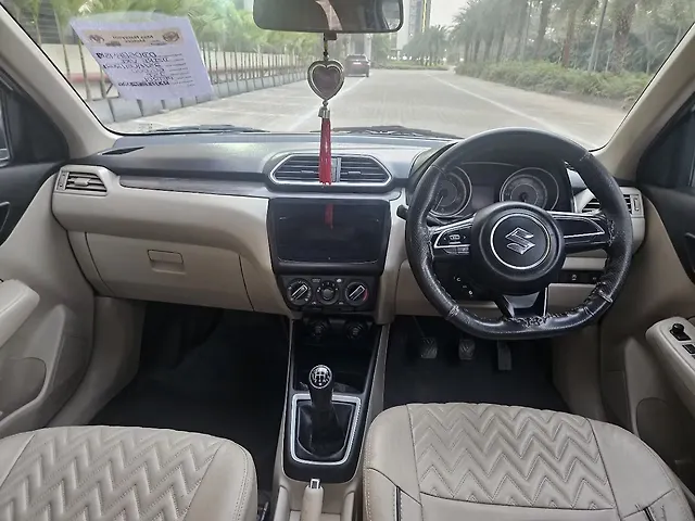 Used Maruti Suzuki Dzire [2020-2024] VXi [2020-2023] in Bhubaneswar