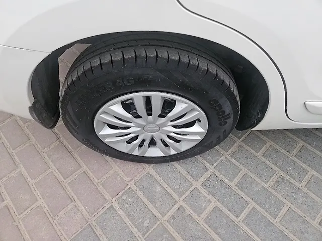 Used Maruti Suzuki Dzire [2020-2024] VXi [2020-2023] in Bhubaneswar