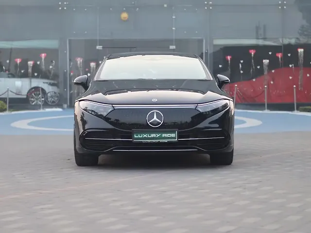 Used 2022 Mercedes-Benz EQS in Delhi