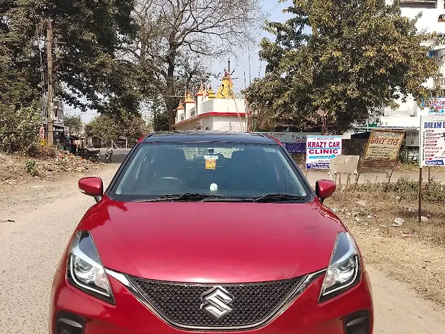 Used 2019 Maruti Suzuki Baleno in Bokaro Steel City