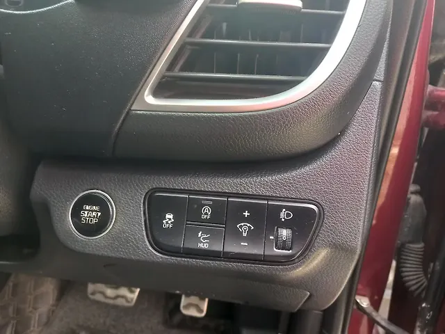 Used Kia Seltos [2023-2024] GTX Plus 1.5 Diesel AT [2023-2024] in Thane