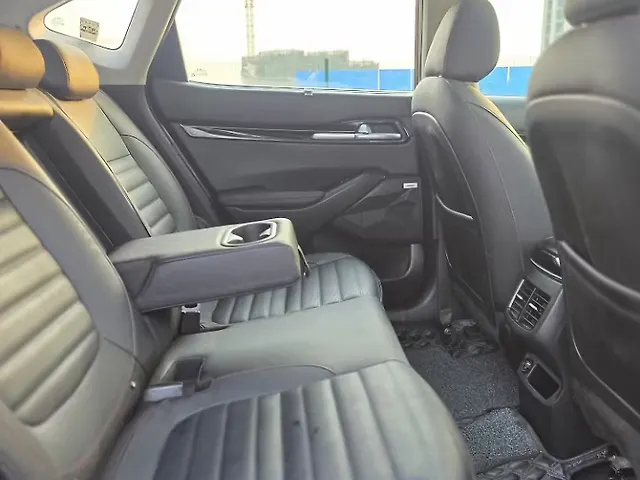 Used Kia Seltos [2023-2024] GTX Plus 1.5 Diesel AT [2023-2024] in Thane