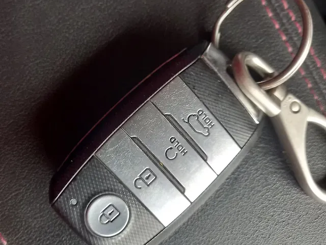 Used Kia Seltos [2023-2024] GTX Plus 1.5 Diesel AT [2023-2024] in Thane