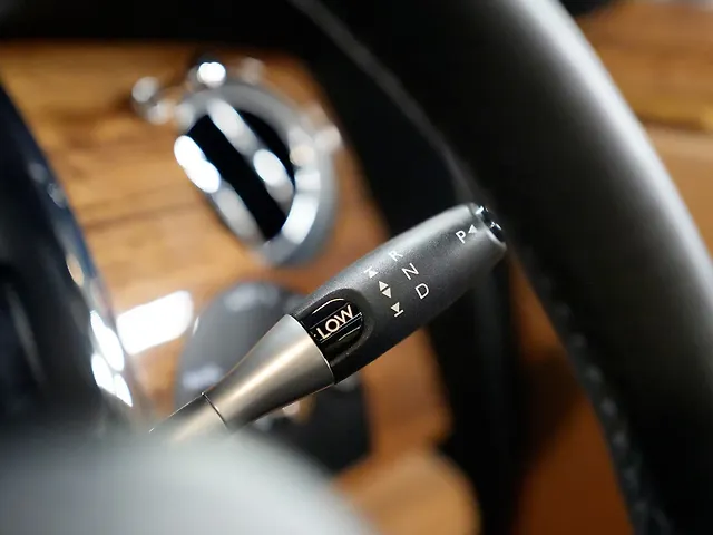 Used Rolls-Royce Ghost Series II EWB [2015-2020] in Delhi