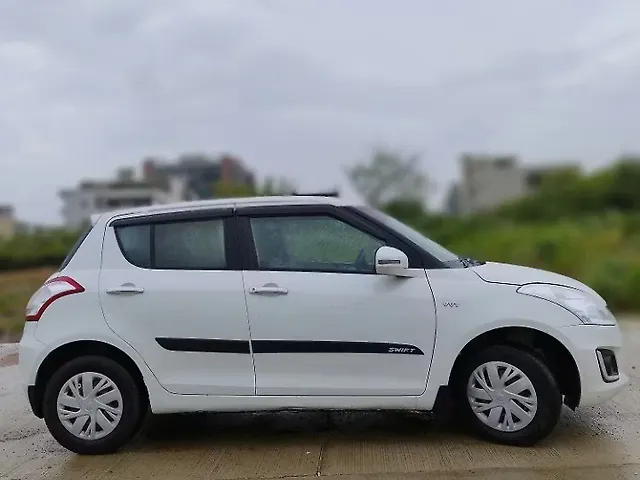 Used 2016 Maruti Suzuki Swift in Raipur Used 2016 Maruti Suzuki Swift in Raipur