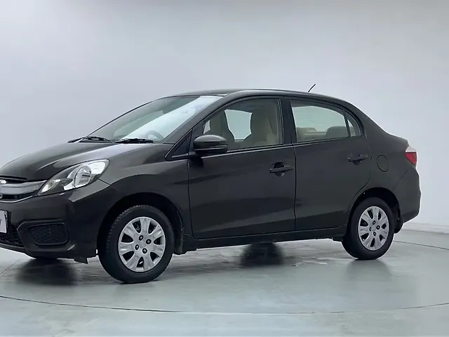 Used 2017 Honda Amaze in Delhi Used 2017 Honda Amaze in Delhi