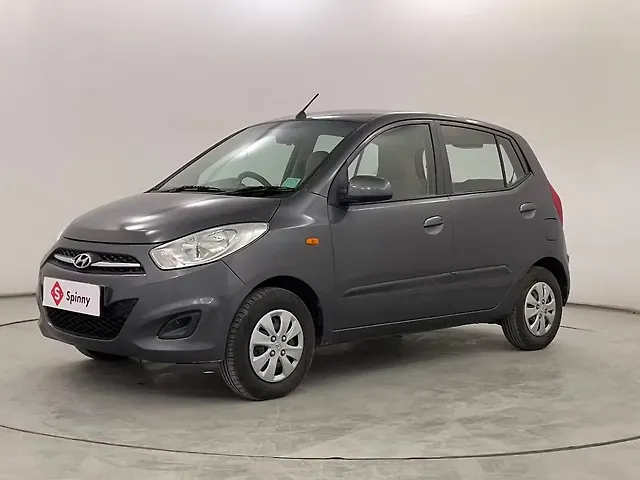 Used 2012 Hyundai i10 in Pune