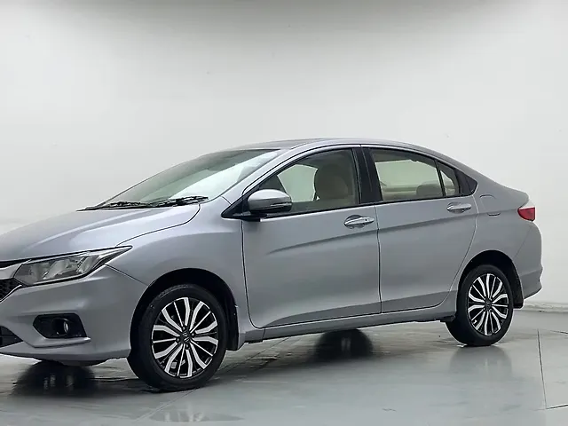 Used 2019 Honda City in Delhi