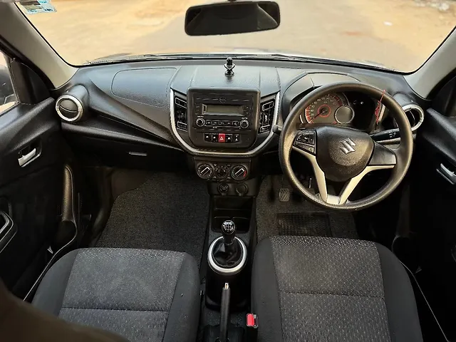 Used Maruti Suzuki Celerio ZXi [2021-2023] in Jaipur