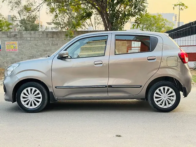 Used Maruti Suzuki Celerio ZXi [2021-2023] in Jaipur