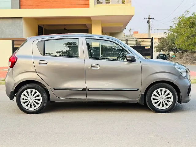 Used Maruti Suzuki Celerio ZXi [2021-2023] in Jaipur
