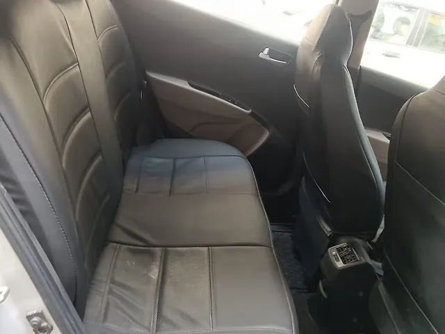 Used Hyundai Grand i10 [2013-2017] Sports Edition 1.1 CRDi in Kanpur