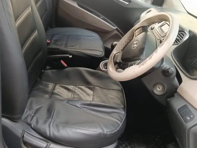Used Hyundai Grand i10 [2013-2017] Sports Edition 1.1 CRDi in Kanpur