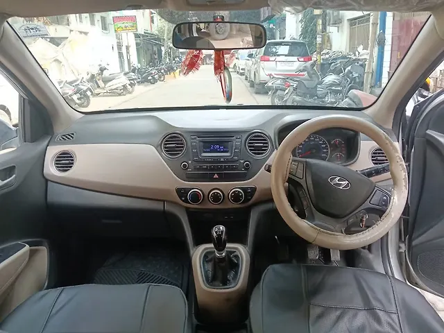 Used Hyundai Grand i10 [2013-2017] Sports Edition 1.1 CRDi in Kanpur