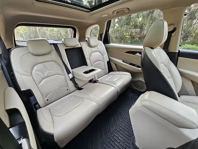 Used MG Hector [2021-2023] Sharp 1.5 Petrol CVT in Mumbai