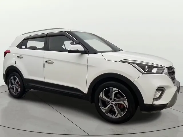 Used 2019 Hyundai Creta in Noida