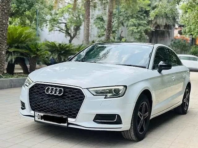Used 2019 Audi A3 in Delhi