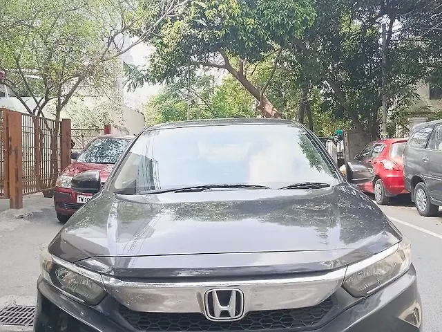 Used 2019 Honda Amaze in Chennai