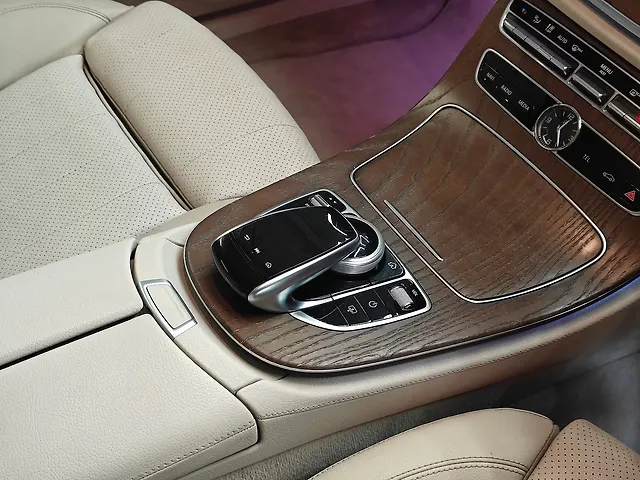 Used Mercedes-Benz E-Class [2017-2021] E 200 Exclusive in Ahmedabad