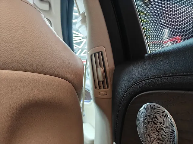 Used Mercedes-Benz E-Class [2017-2021] E 200 Exclusive in Ahmedabad