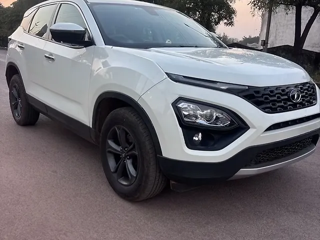 Used 2019 Tata Harrier in Raipur Used 2019 Tata Harrier in Raipur