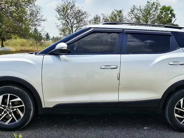 Used Mahindra XUV300 [2019-2024] W8 (O) 1.5 Diesel [2020] in Erode
