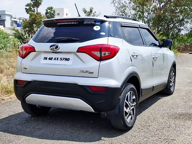 Used Mahindra XUV300 [2019-2024] W8 (O) 1.5 Diesel [2020] in Erode