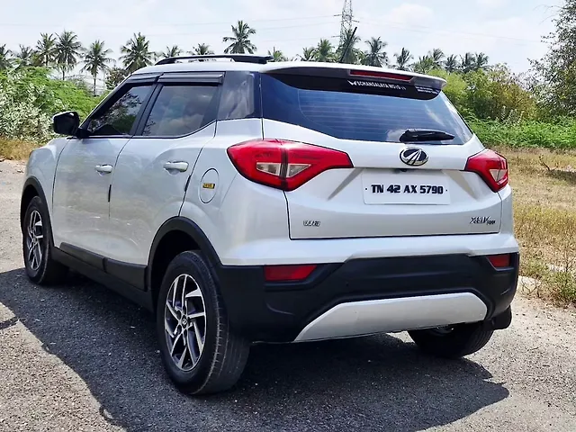 Used Mahindra XUV300 [2019-2024] W8 (O) 1.5 Diesel [2020] in Erode