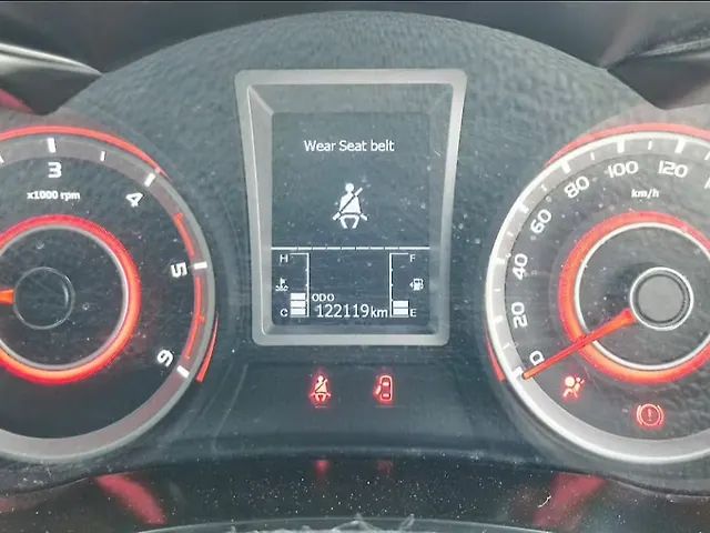 Used Mahindra XUV300 [2019-2024] W8 (O) 1.5 Diesel [2020] in Erode