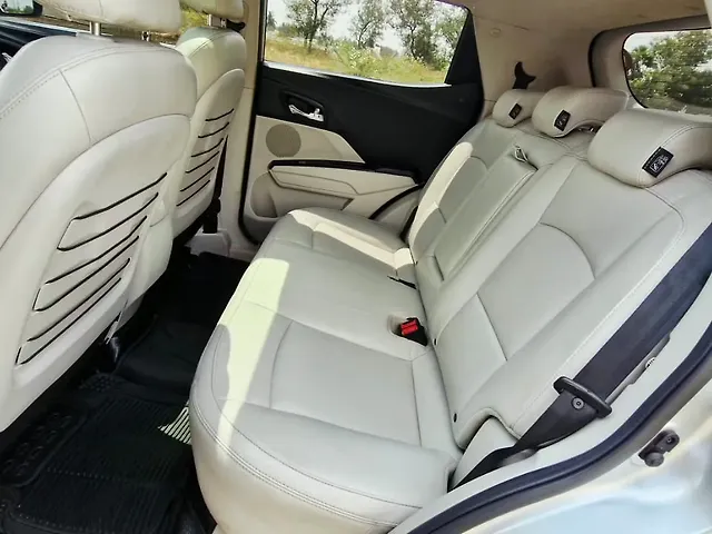 Used Mahindra XUV300 [2019-2024] W8 (O) 1.5 Diesel [2020] in Erode