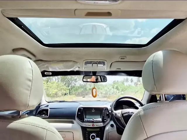 Used Mahindra XUV300 [2019-2024] W8 (O) 1.5 Diesel [2020] in Erode