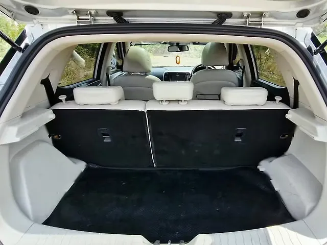 Used Mahindra XUV300 [2019-2024] W8 (O) 1.5 Diesel [2020] in Erode