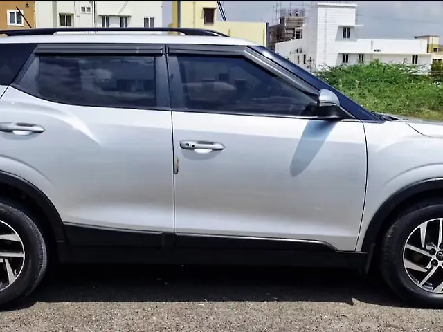 Used Mahindra XUV300 [2019-2024] W8 (O) 1.5 Diesel [2020] in Erode