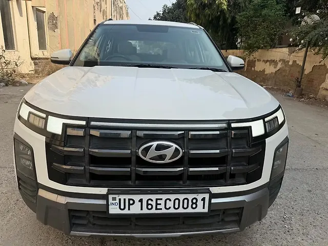 Used 2024 Hyundai Creta in Delhi