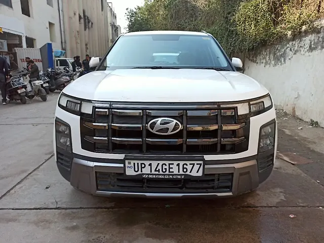 Used 2024 Hyundai Creta in Delhi