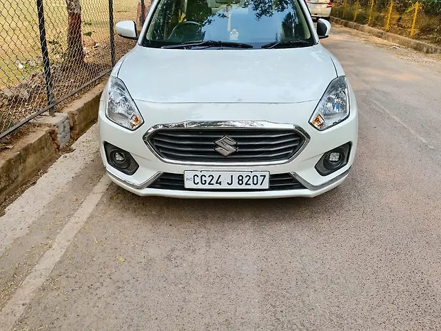 Used 2017 Maruti Suzuki DZire in Raipur Used 2017 Maruti Suzuki DZire in Raipur