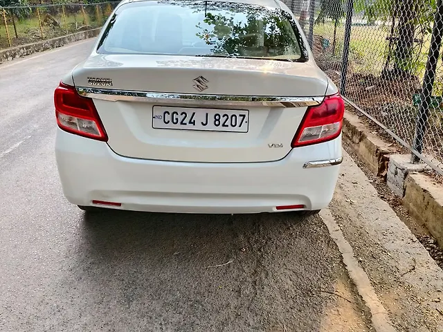 Used Maruti Suzuki Dzire [2017-2020] VDi in Raipur