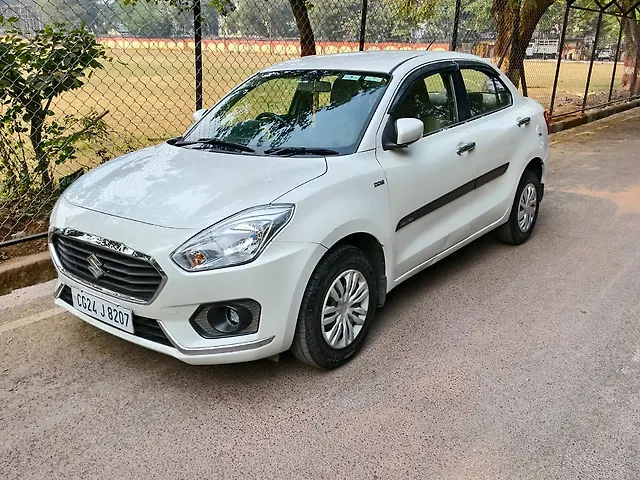 Used Maruti Suzuki Dzire [2017-2020] VDi in Raipur