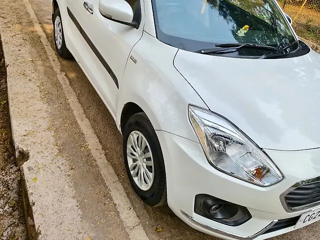 Used Maruti Suzuki Dzire [2017-2020] VDi in Raipur