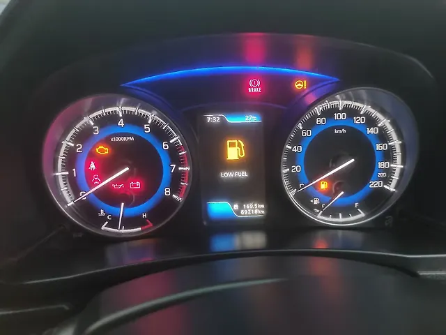 Used Maruti Suzuki Baleno [2015-2019] Zeta 1.2 in Bokaro Steel City